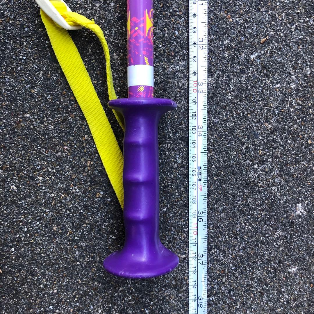 スキーストック