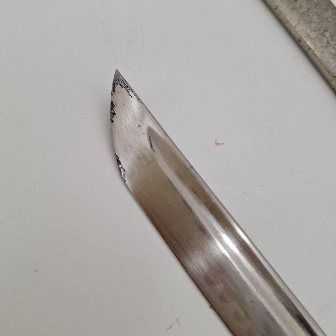 【専用】サーベル　軍刀　模造刀