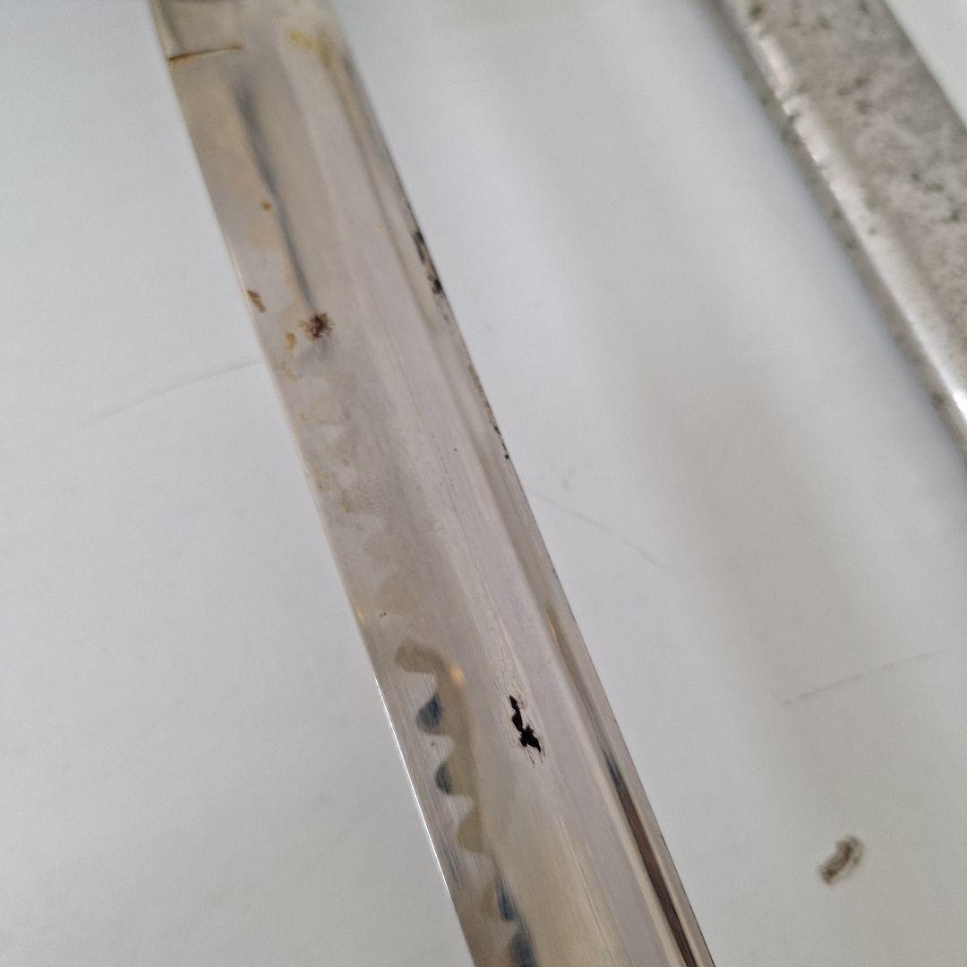 【専用】サーベル　軍刀　模造刀