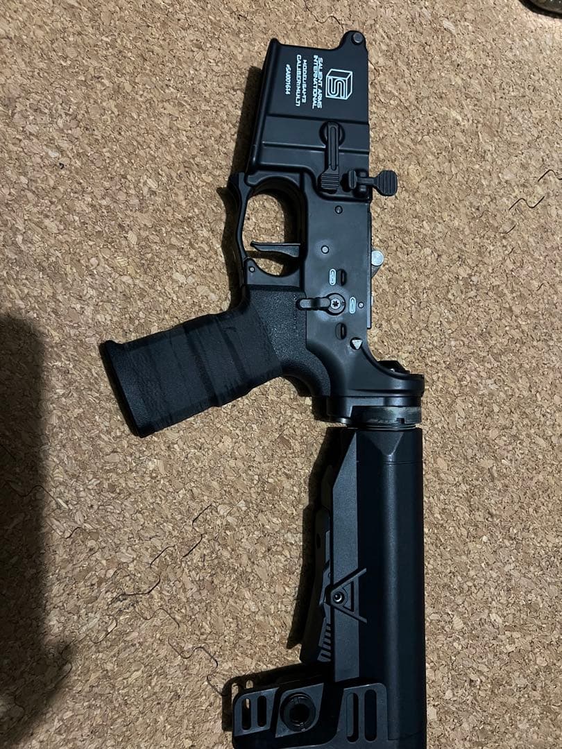 f*a様 MWSロア1式