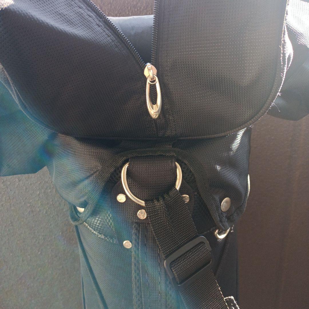 テーラーメイド　キャディー　バック