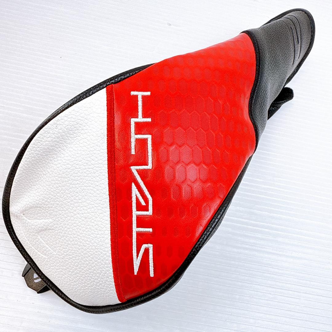 テーラーメイド　ステルス2 プラス　フェアウェイウッド　5W　ヘッドのみ／18°