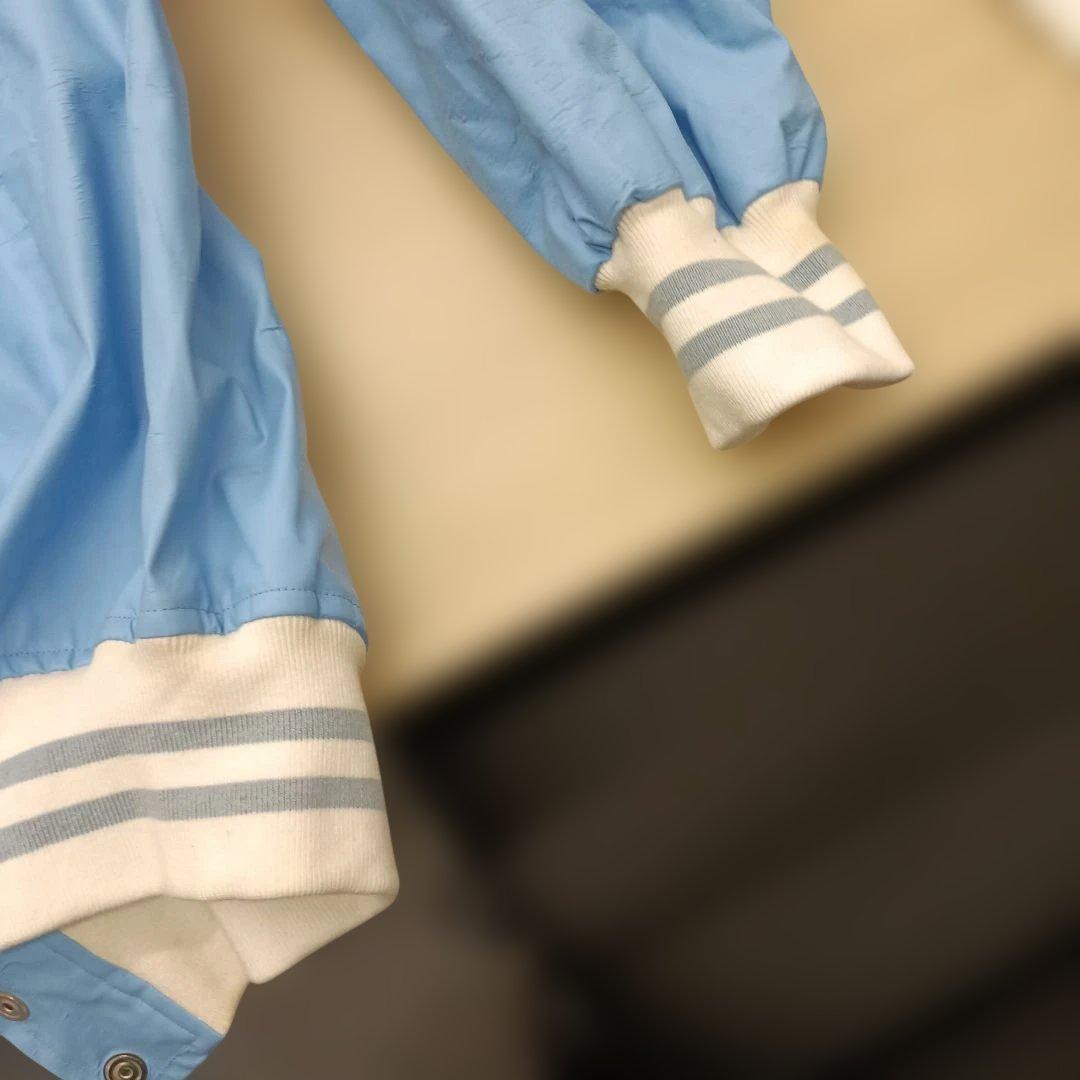 BOAT HOUSE CLUB ナイロンジャンパー