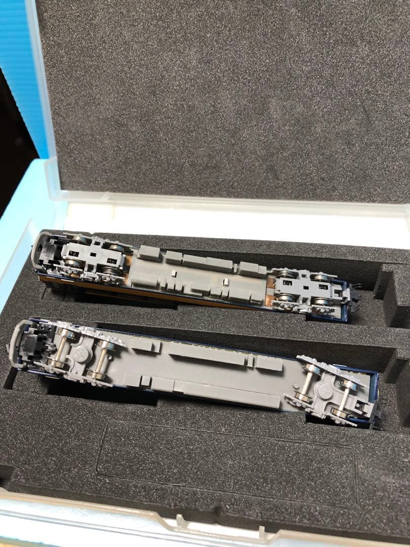 東京堂 ・鉄コレ 近鉄18200系 ４両 セット