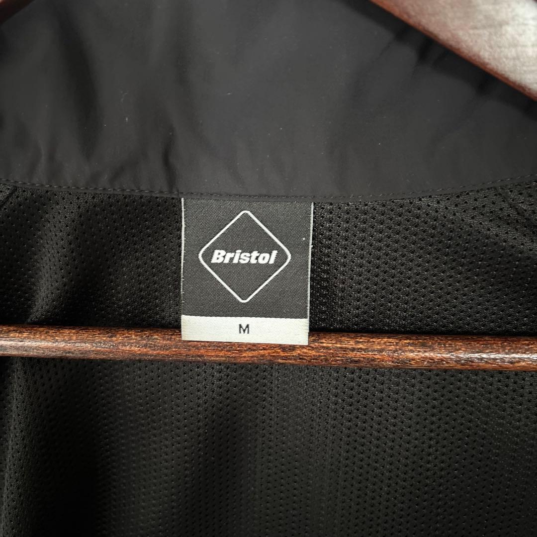 SOPH. R.C. Real Bristol ウィンドブレーカー　Ｍサイズ