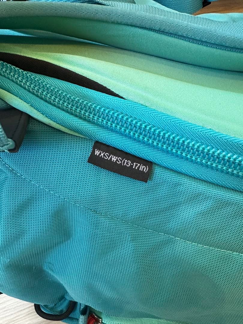 オスプレー　クレスタ30 WXS/WS