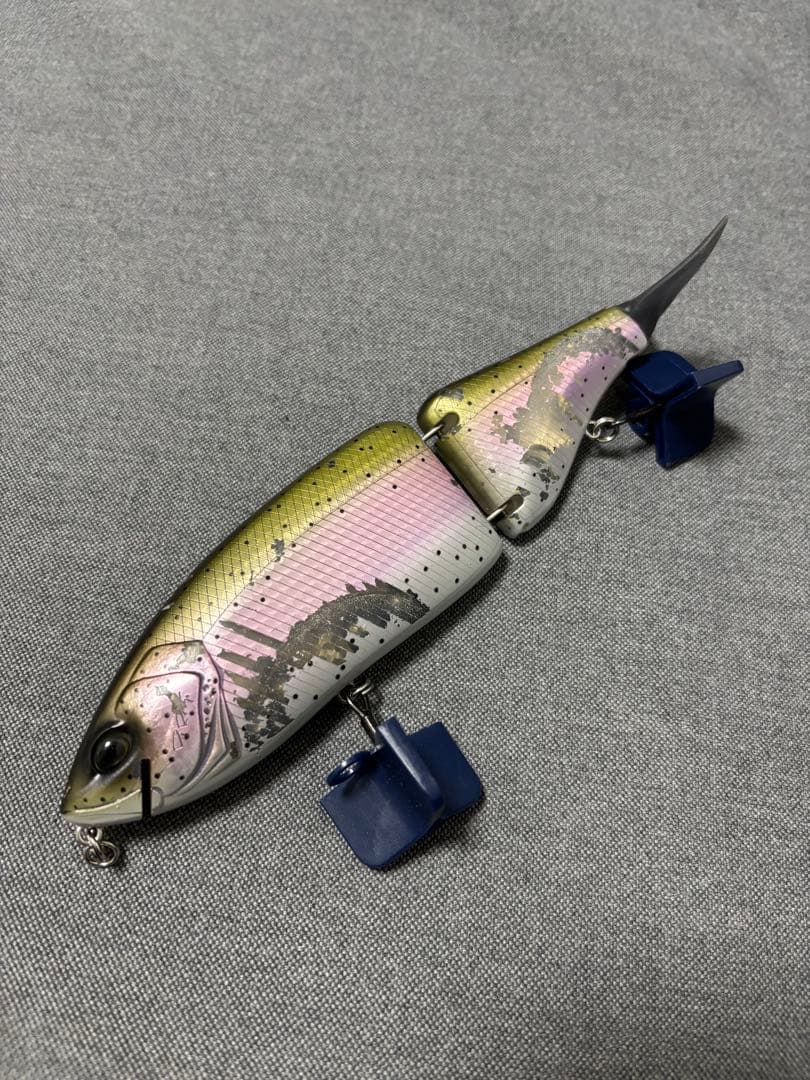 drt クラッシュ9 k9