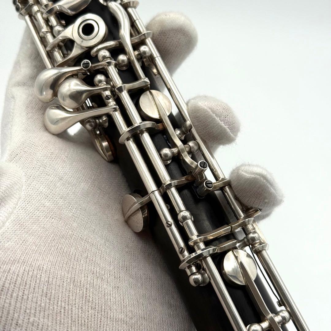 F.LOREE ロレー  オーボエ　AK 管楽器　フランス　Oboe