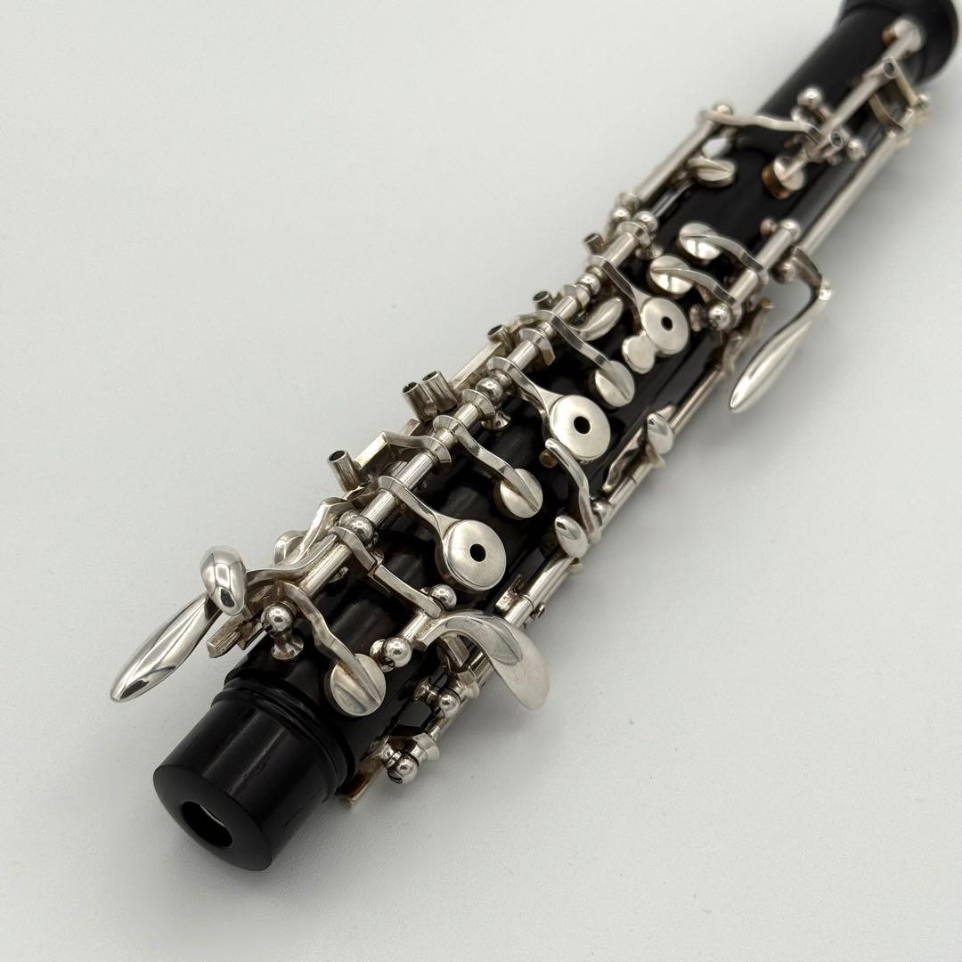 F.LOREE ロレー  オーボエ　AK 管楽器　フランス　Oboe