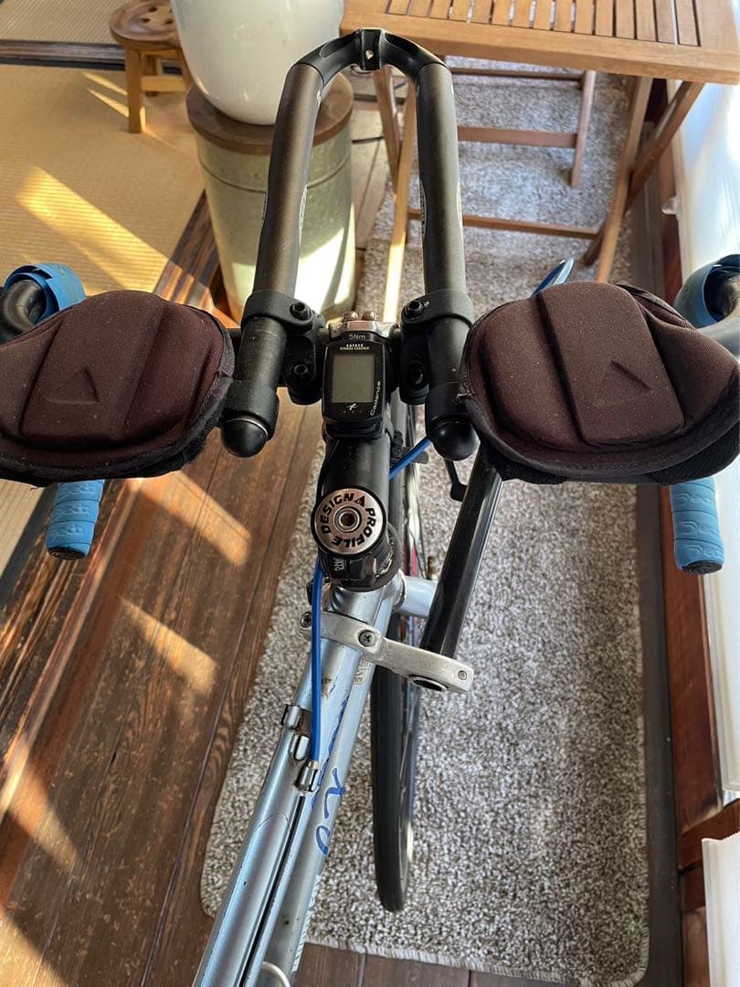 ARAYA クロスオーバー MF700CXTE