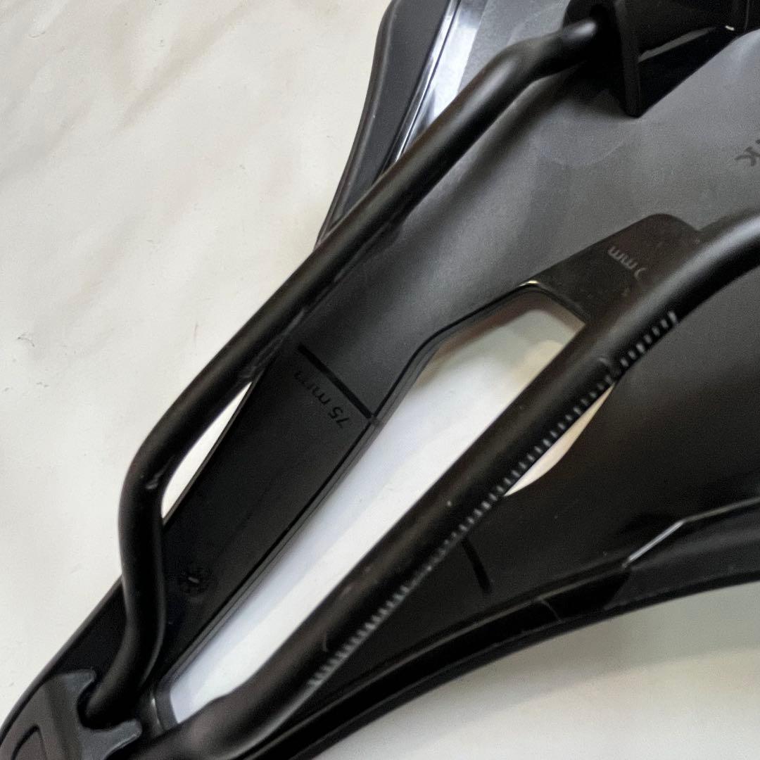 【低走行美品】fi'zi:k ARGO TEMPO R5 150mm