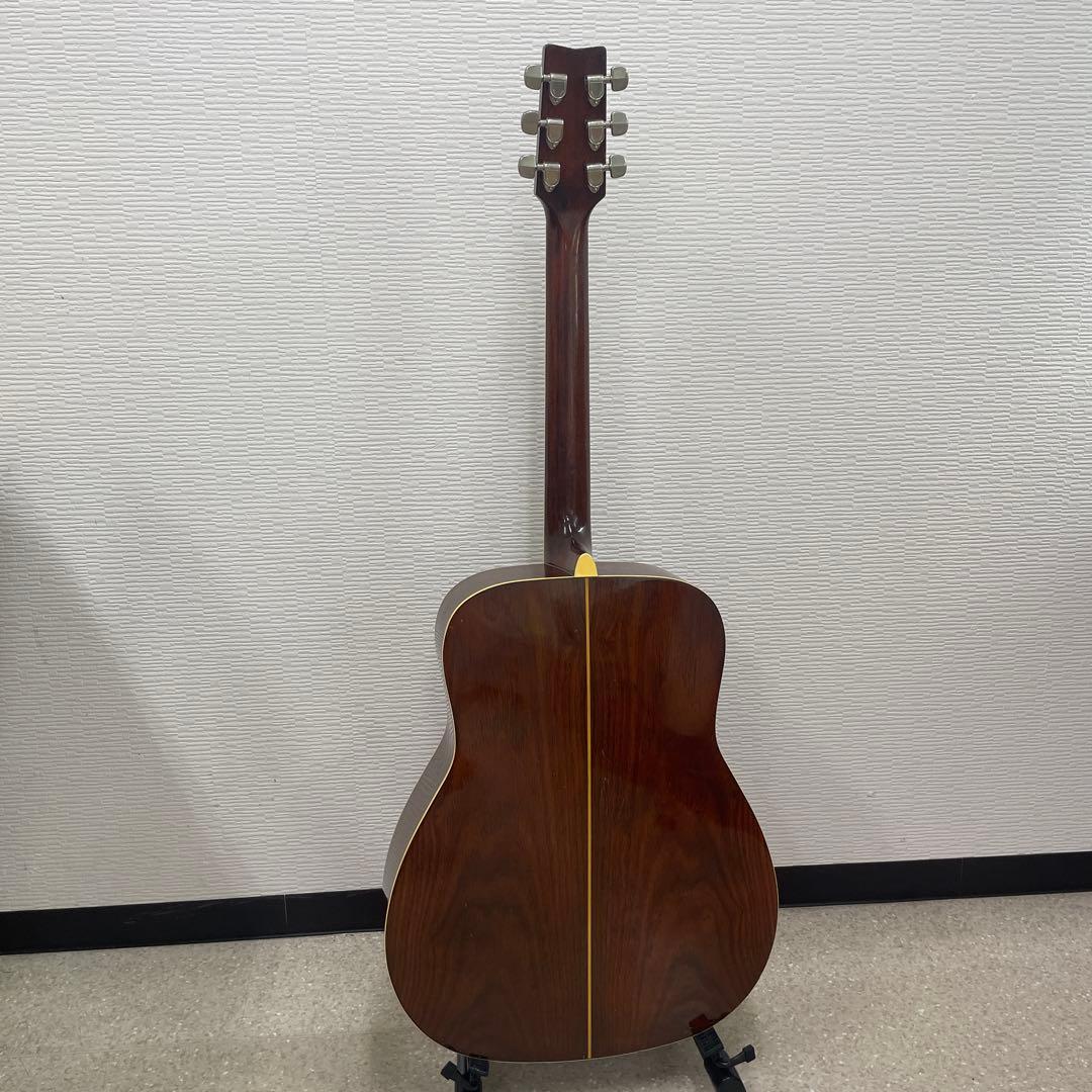 YAMAHA ★FG-360★ 【グリーンラベル】日本製 1972年 6月～