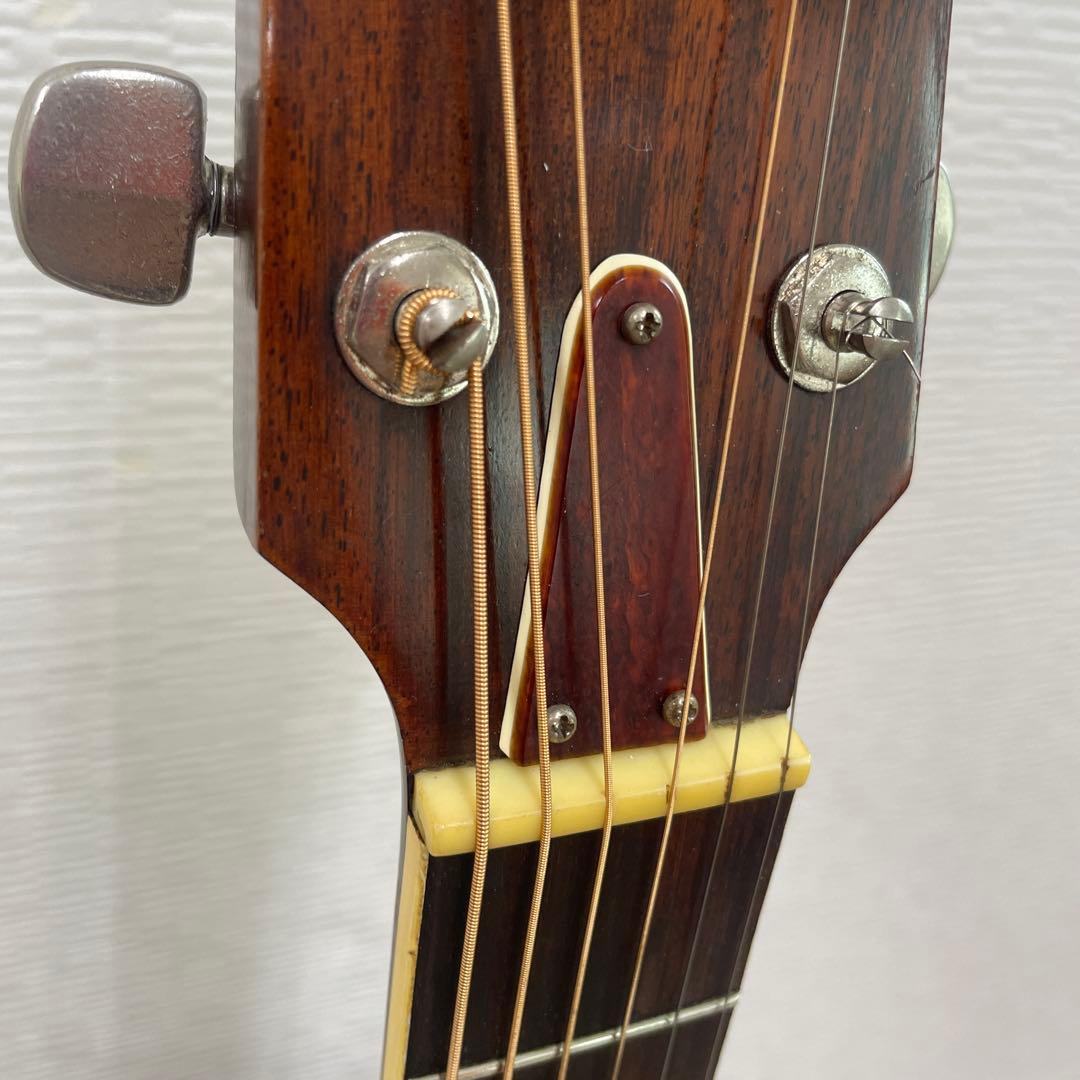 YAMAHA ★FG-360★ 【グリーンラベル】日本製 1972年 6月～