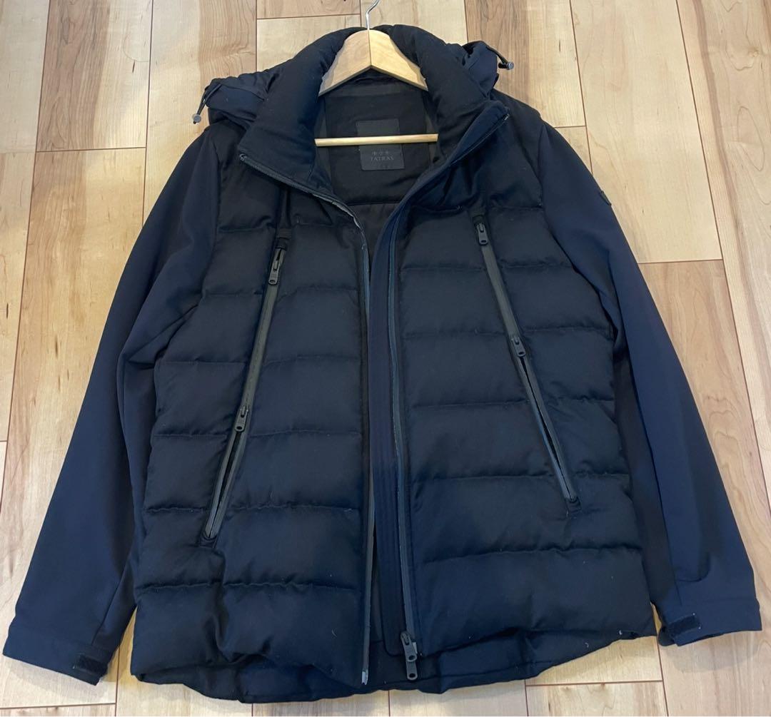 タトラス　ダウンジャケット　05 希少サイズ