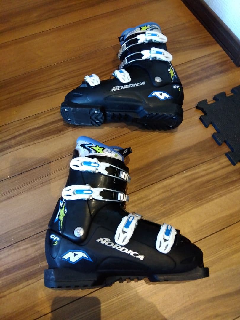 【ハイエンド】FISCHER/学生・メンズ用/スキーセット/メンテ・WAX済み✔