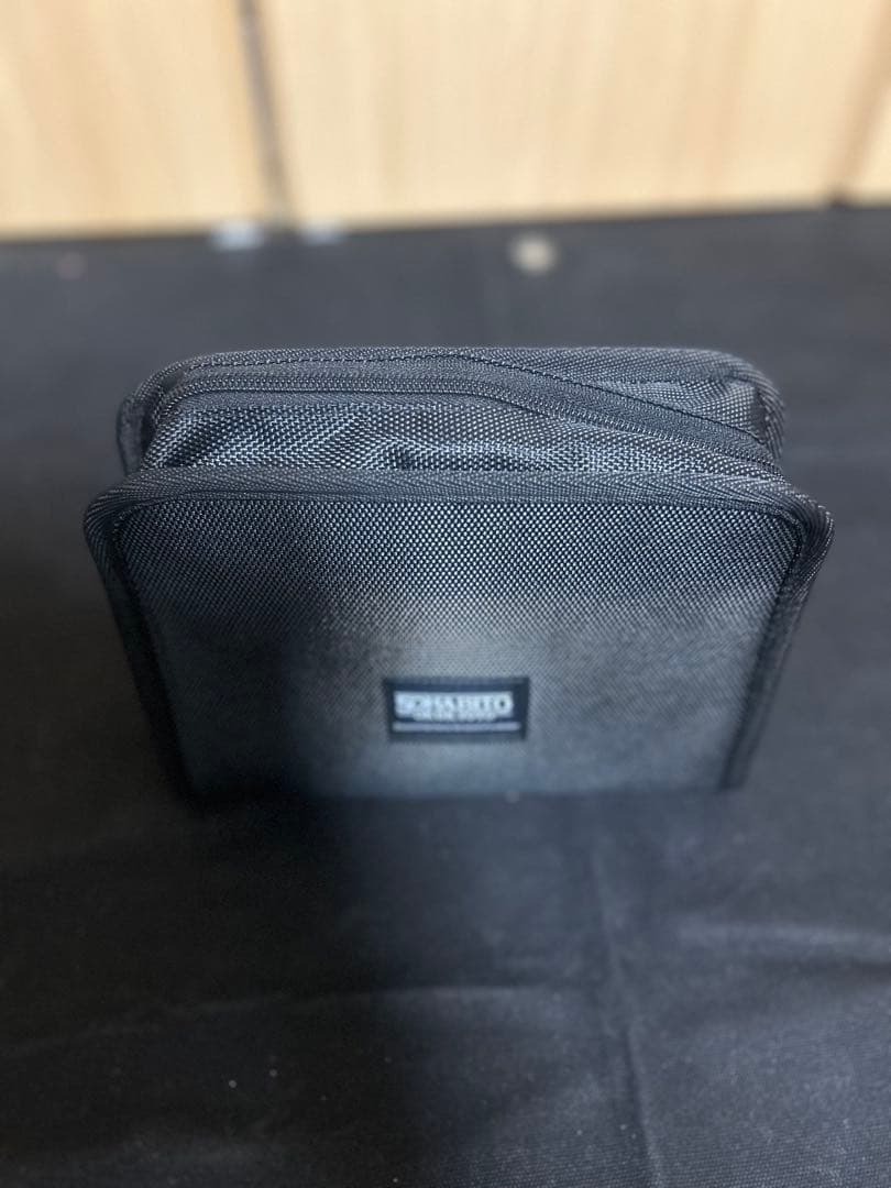 somabitoソマビトZERO Table standケースセット