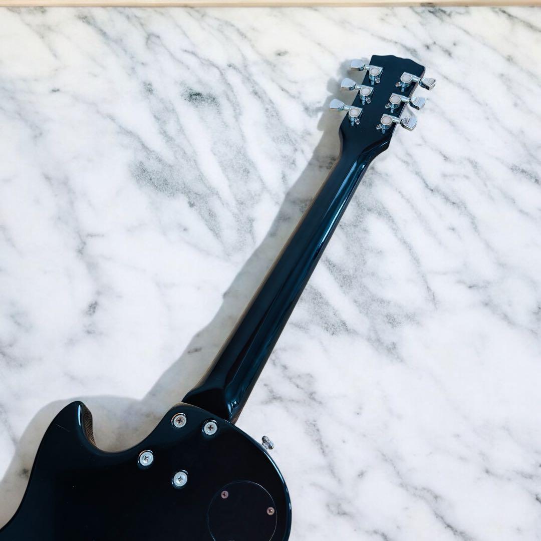 Tokaiトカイ Love Rock Model レスポール