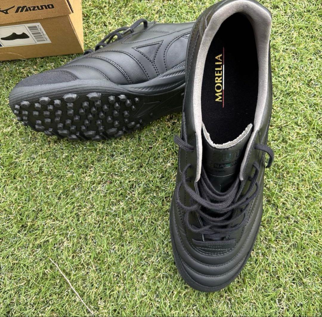 ミズノ モレリア フットサルシューズ SALA ELITE TF 25.5