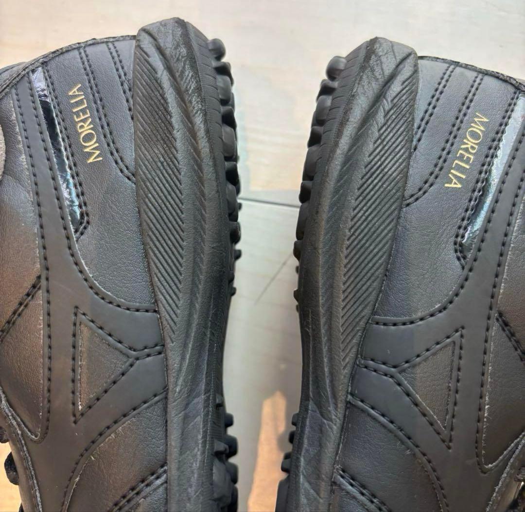 ミズノ モレリア フットサルシューズ SALA ELITE TF 25.5