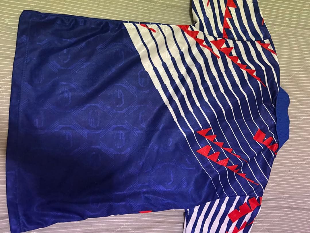 日本代表ドーハモデル ドーハの悲劇 超希少物