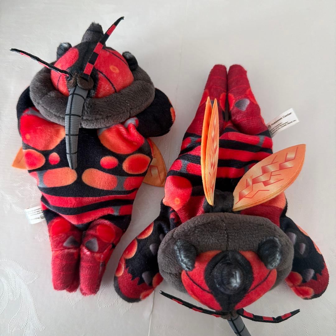 ポケモンセンター ポケモン くったり ぬいぐるみ マスコット