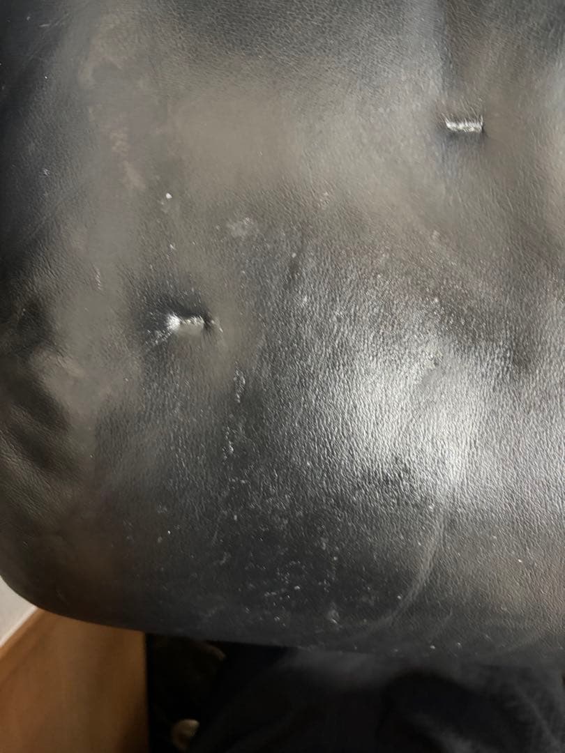 エコーネス　ストレスレスチェア　トーキョー　ブラック