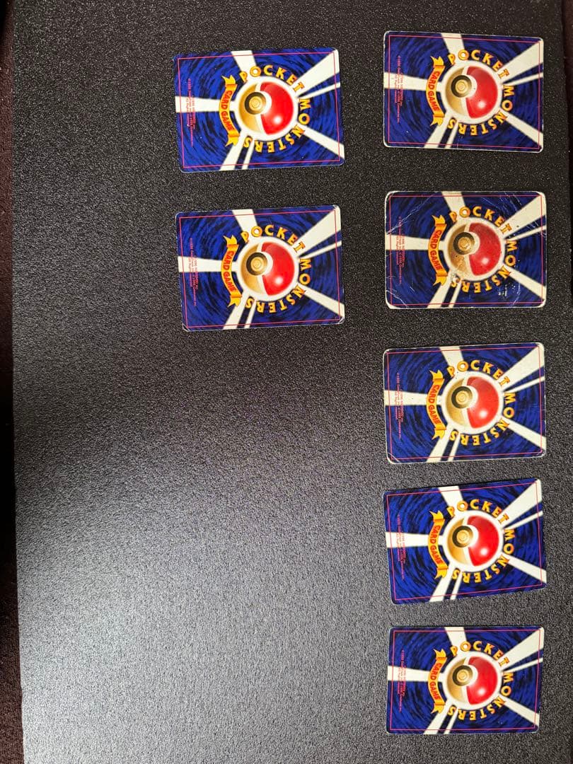 旧裏ポケカ キラ まとめ売り ノーマルも