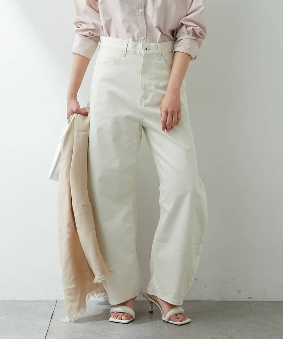 ガリャルダガランテ ストレッチカービーチノ