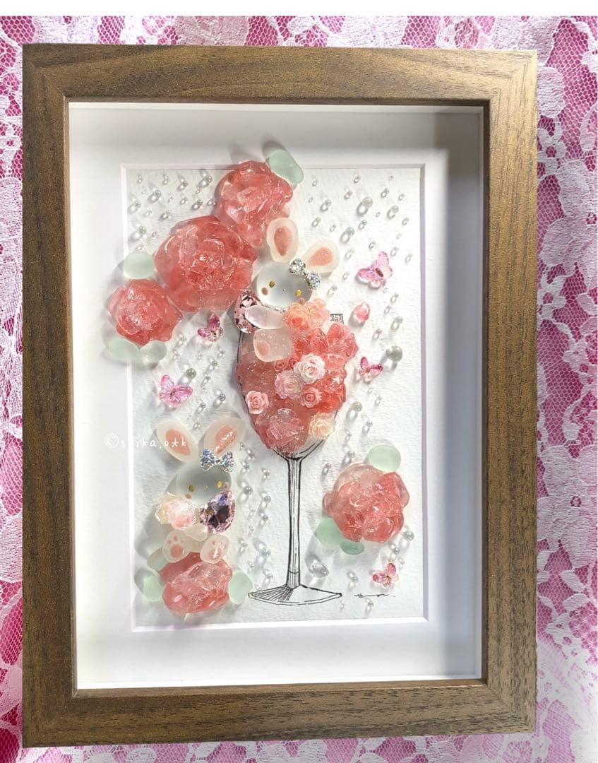 受付番号387①出品