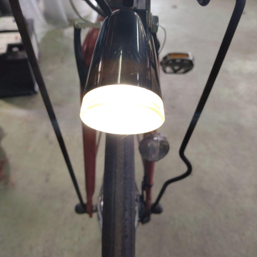 [699]送料無料 Real Stream Mini 電動自転車