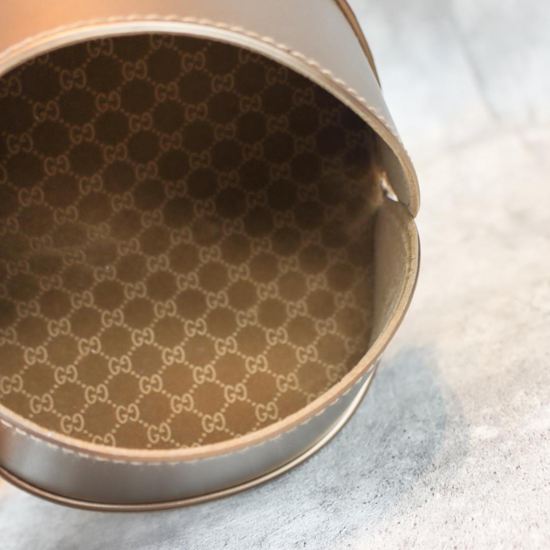 GUCCI サングラス ブラウン グラデーション レディース アイウェア