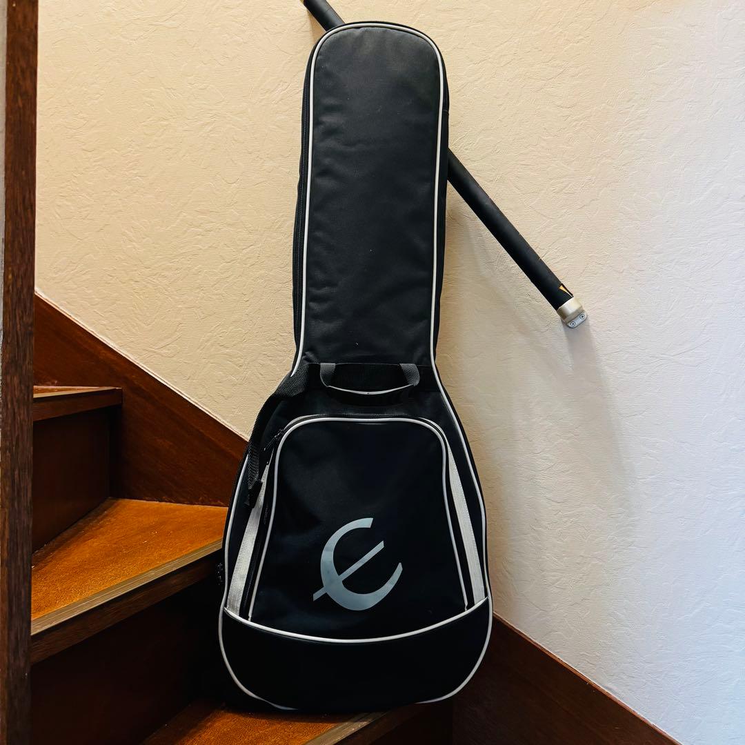 ギター Epiphone Les Paul Jr Limited Edition