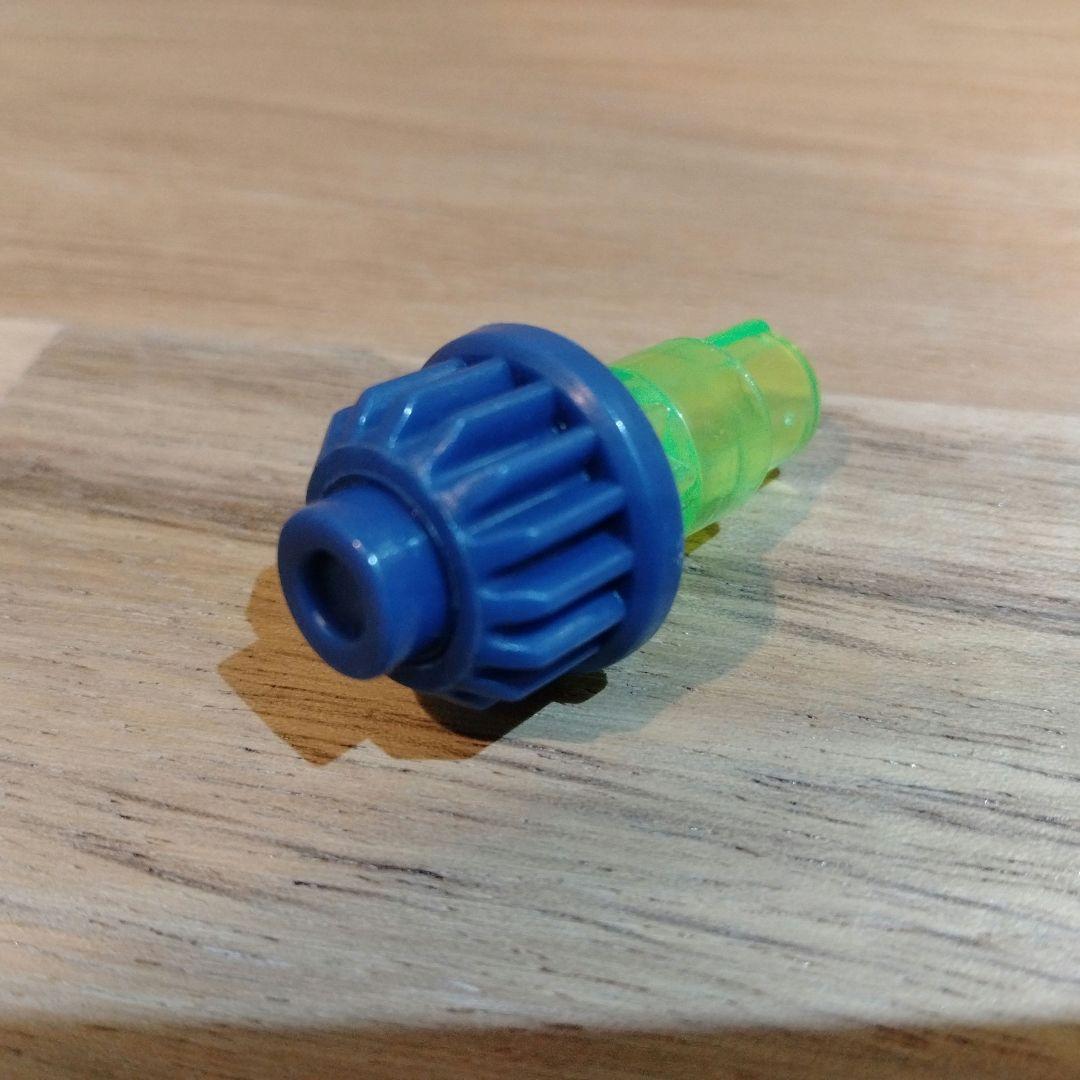 BEYBLADE X エアロペガサス 3-70A