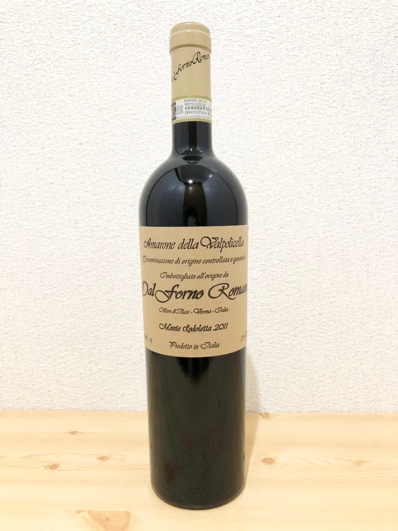 アジィエンダ アグリコーラ ダル フォルノ ロマーノ トップワイン