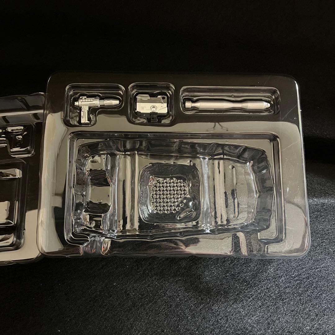 トランスフォーマー　MP マスターピース　7点セット