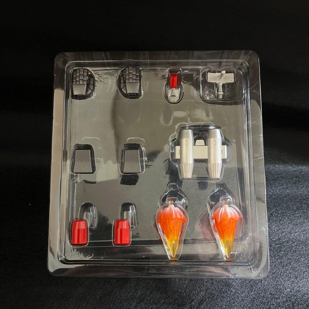 トランスフォーマー　MP マスターピース　7点セット