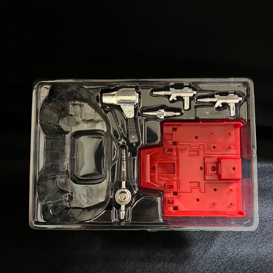 トランスフォーマー　MP マスターピース　7点セット