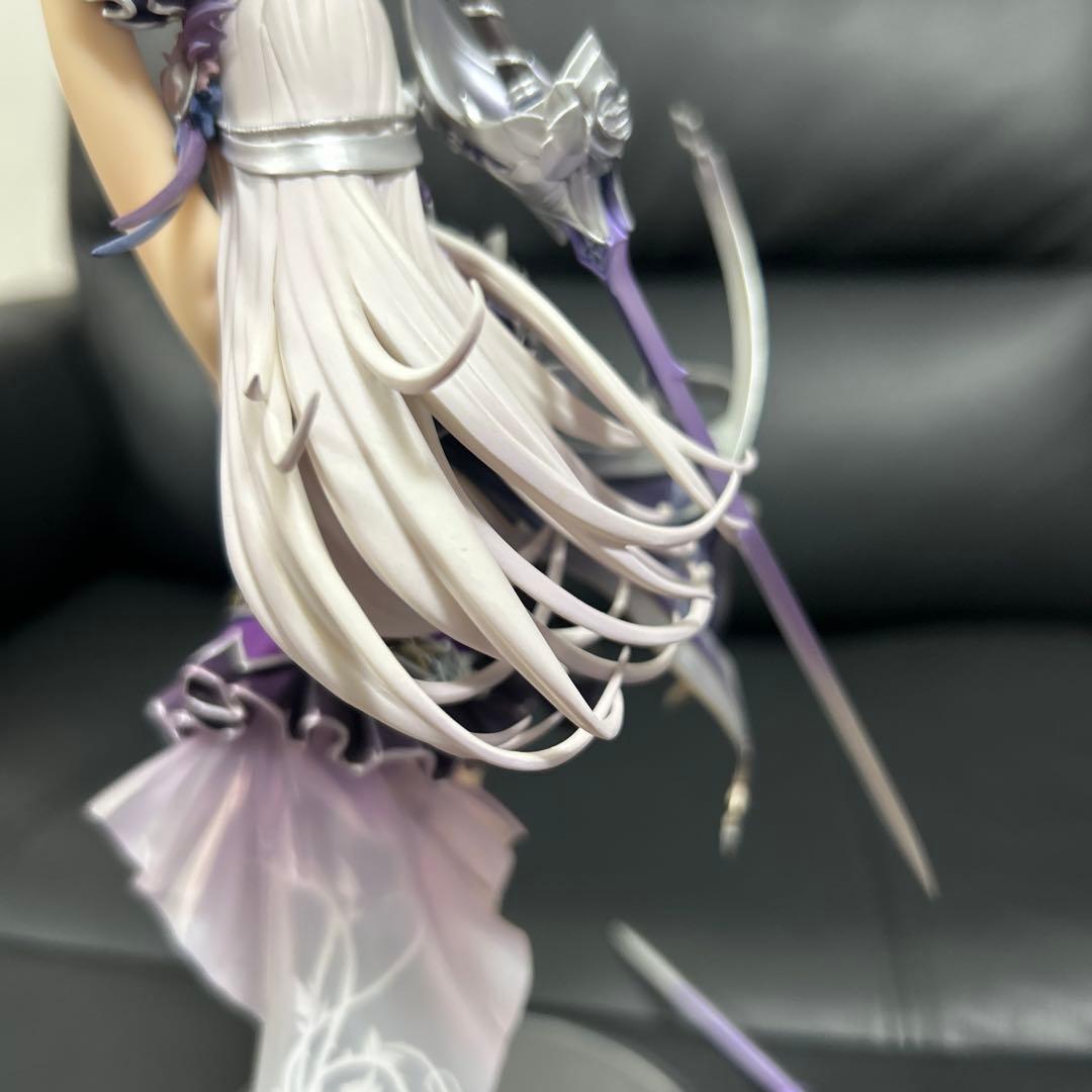 オーキッドシード フィギュア Tower of AION 天族/シャドウウィング