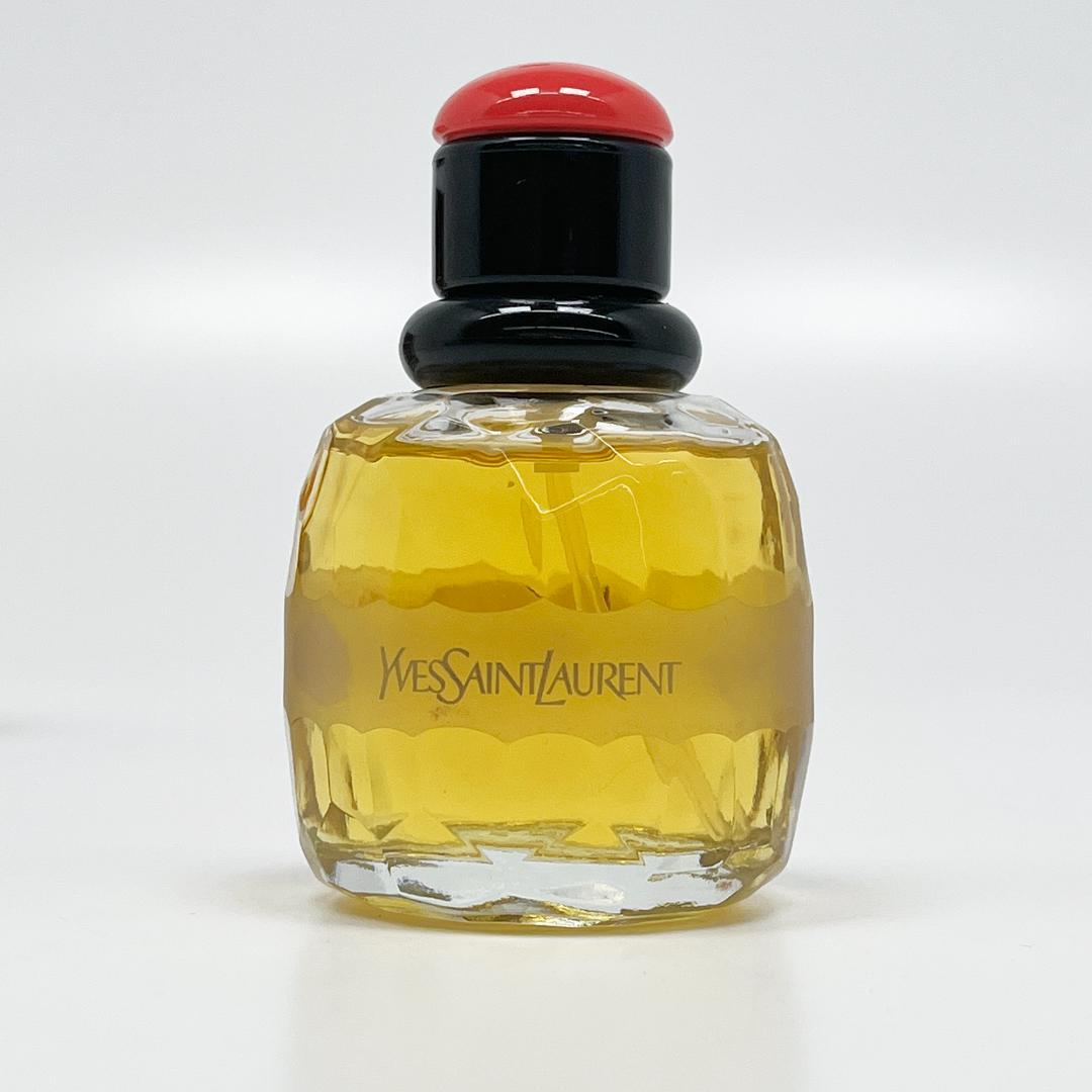 Yves Saint Laurent イヴサンローラン パリ香水 オードトワレ