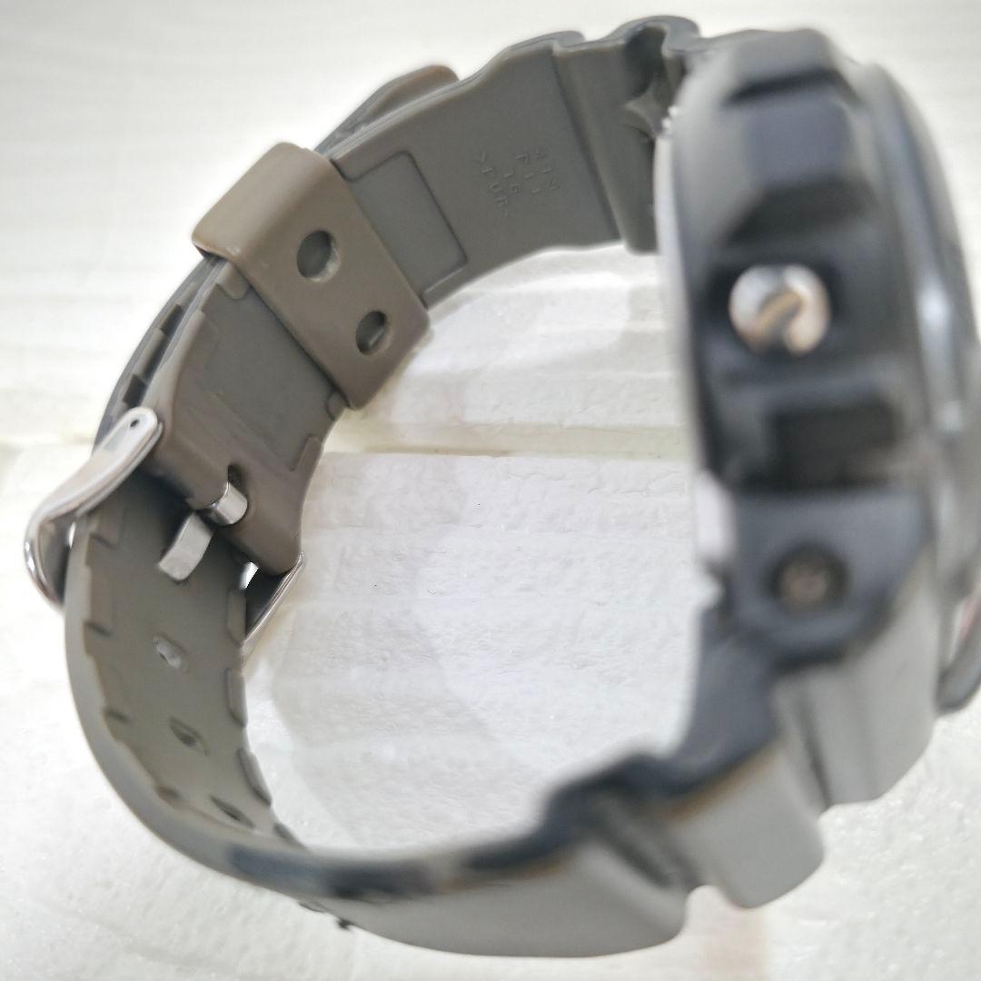 204】希少　CASIO G-SHOCK メタリックカラーズ DW-6900SB