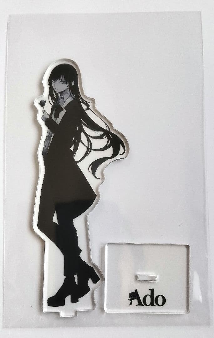 Ado 喜劇　アクリルスタンド