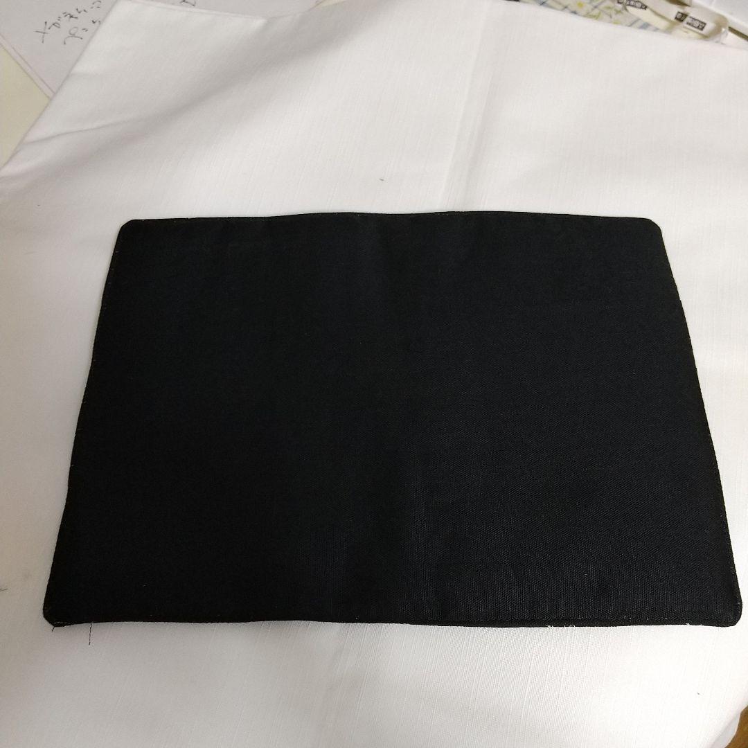 専用 フリーマット ブラック