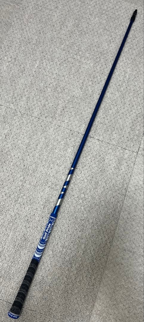 R*r様 ベンタス ブルー HB 7S PINGスリーブ スパイン調整済 MCC