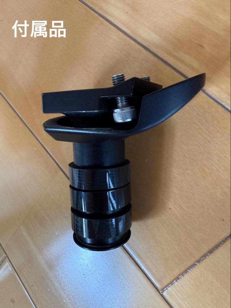 ARGON 18 X-Small フレーム ブラック/レッド