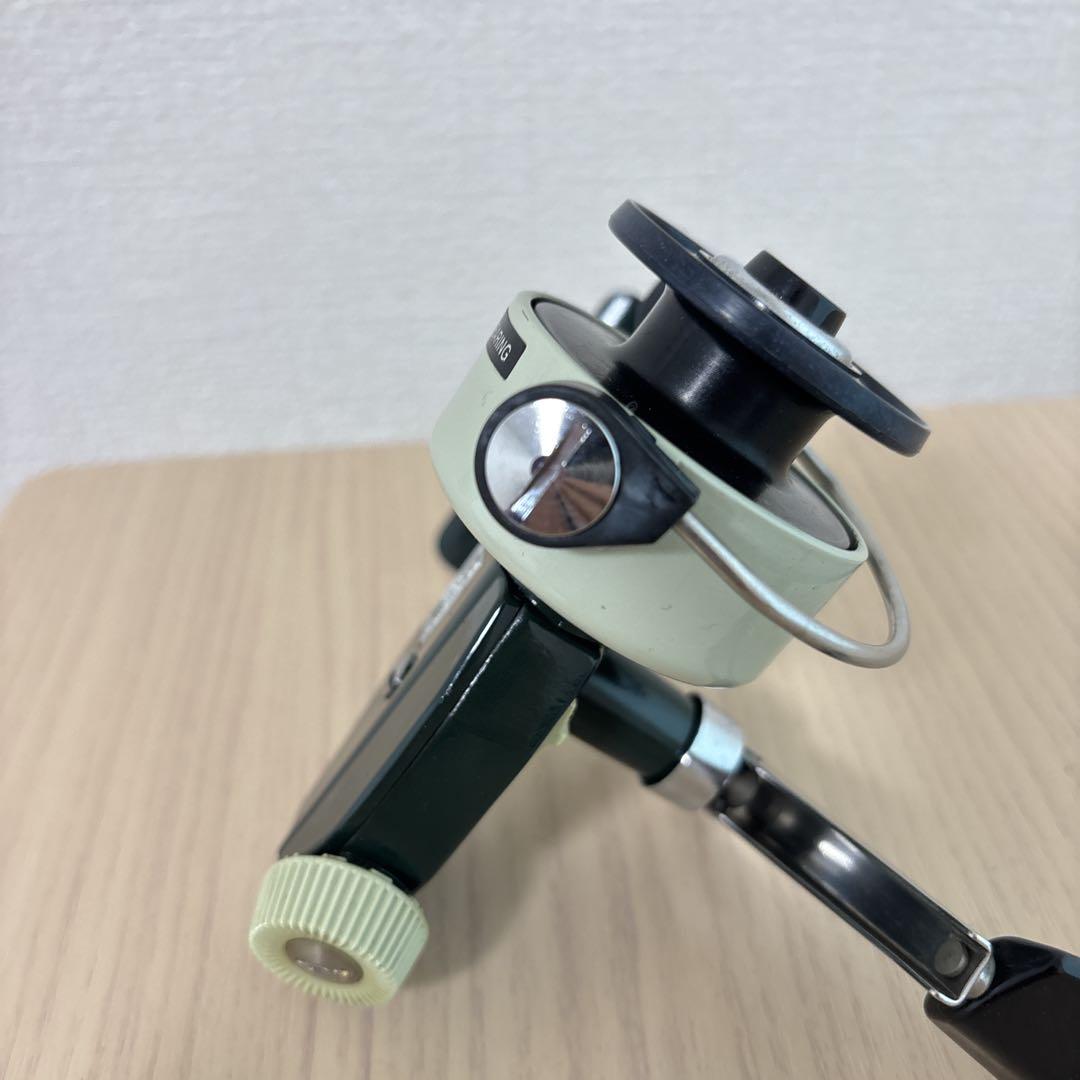 ABU Cardinal33 カーディナル33 リール　希少　釣り　フィッシング