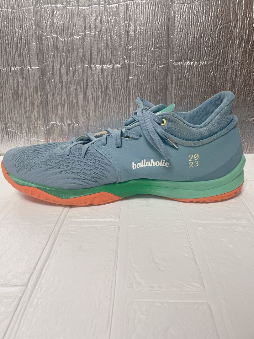 【大人気】ボーラホリック ballaholic アシックス アンプレアルス