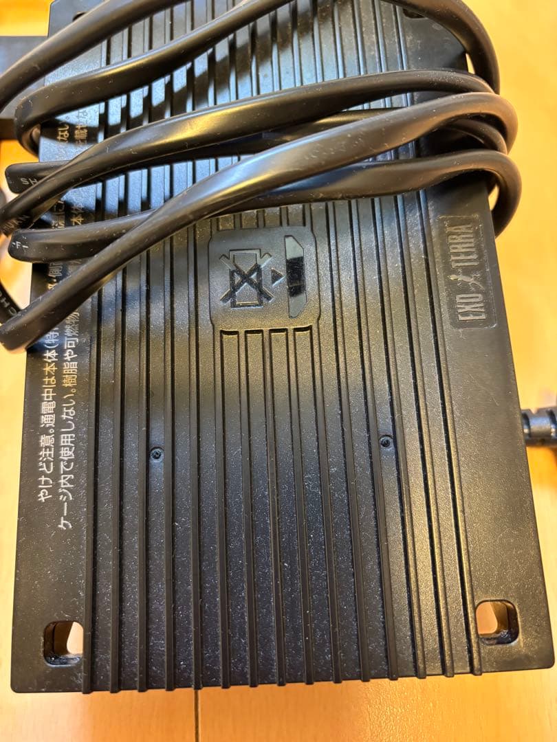 爬虫類、両生類飼育ケース