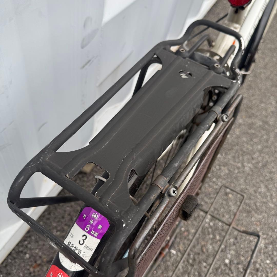 クロスバイク Trek 7.3FX 身長165-180cm 定価7.2万円