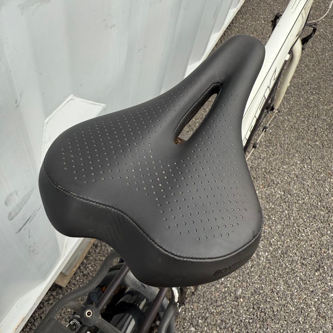 クロスバイク Trek 7.3FX 身長165-180cm 定価7.2万円