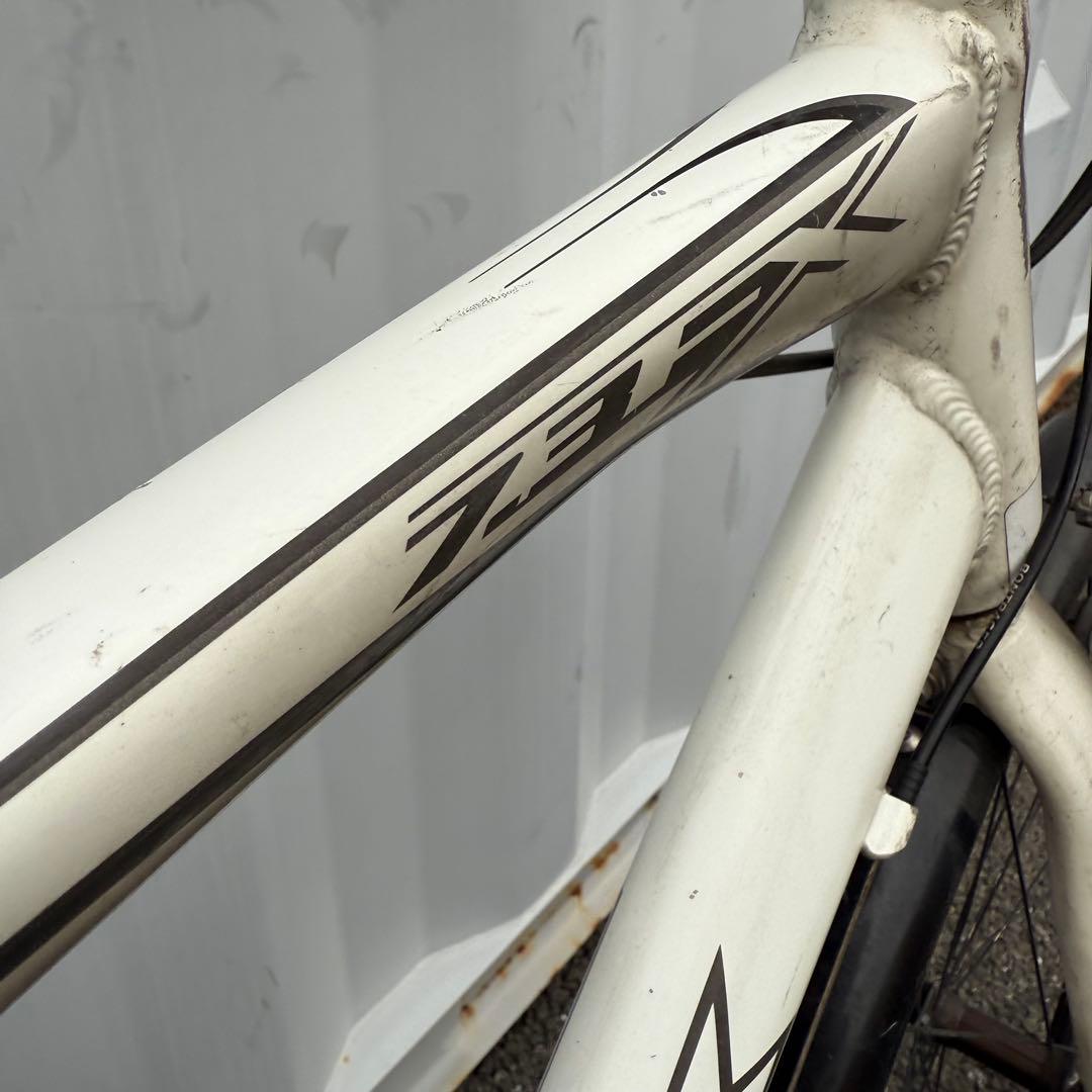 クロスバイク Trek 7.3FX 身長165-180cm 定価7.2万円